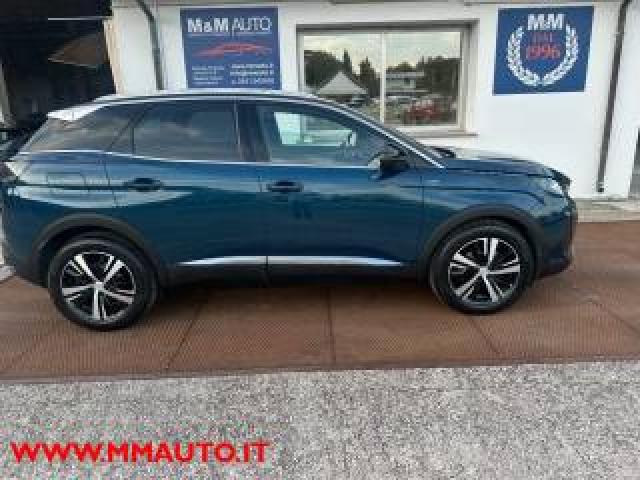 Peugeot 3008 Bluehdi 130 S&s Eat8 Gt !!!!!! 