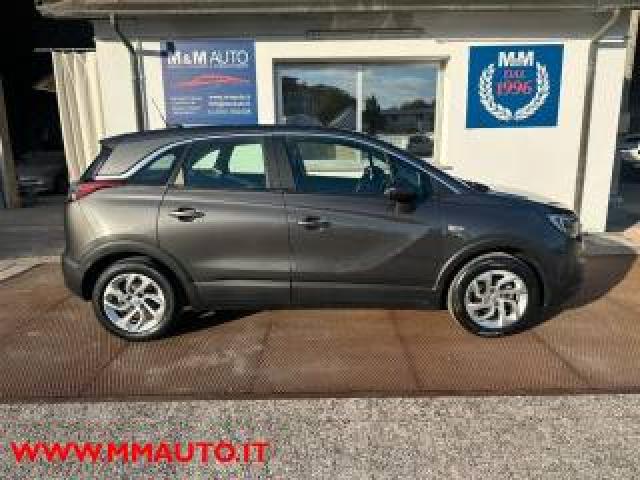 Opel Crossland X 1.2 12v Start&stop 2020  !!!!!! 