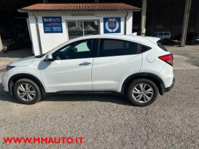 Honda Hr-V 1.6 I-Dtec Elegance Connect Adas !!!!! 