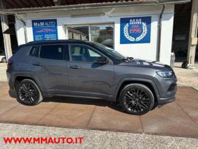 Jeep Compass 1.6 Multijet Ii 2wd S  Navig!!!!! 