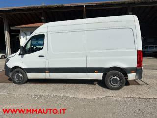 Mercedes Benz Sprinter F39/33 311 Cdi Fwd Ta Furgone  !!!!!!! 