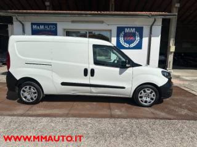 Fiat Doblo Doblò 1.6 Mjt 120cv S&s  Cargo Maxi Louuge  3 Post 