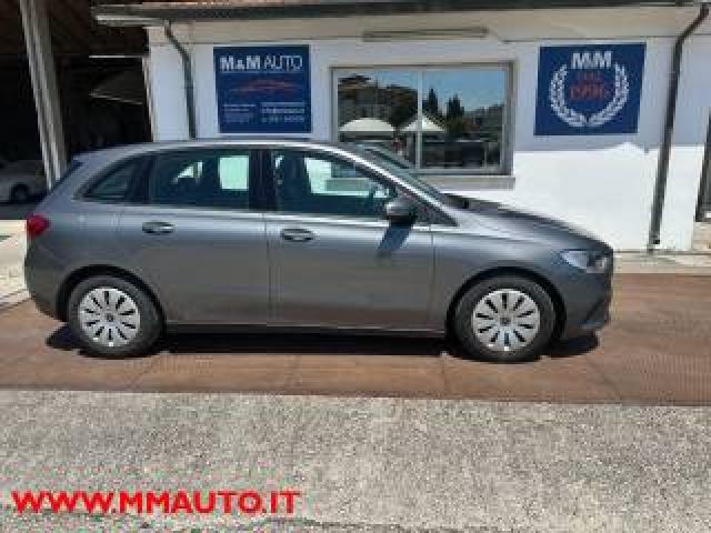 Mercedes Benz B 200 D Automatic Executive  Navig!!!!! 