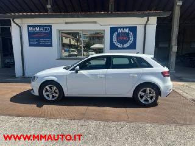 Audi A3 Spb 30 Tdi S Tronic  Navig!!!!! 