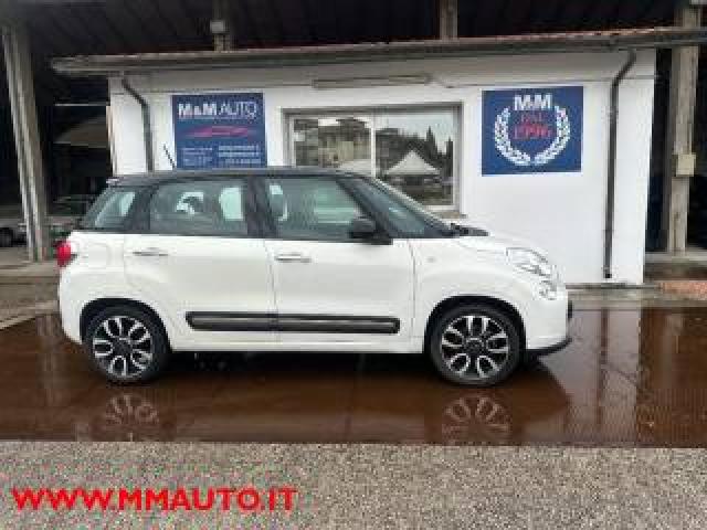Fiat 500l 1.3 Multijet 95 Cv Dualogic Lounge  Navig!!!!! 