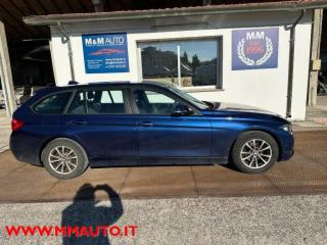 Bmw 318 D Touring Business Advantage  Navig!!!!! 