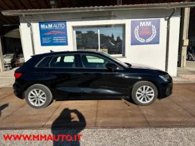 Audi A3 Spb 30 Tdi Business Navig!!!! 