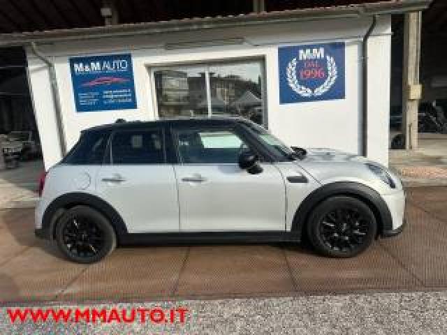 Mini Cooper 1.5 Cooper Business 5 Porte!!!!!! 