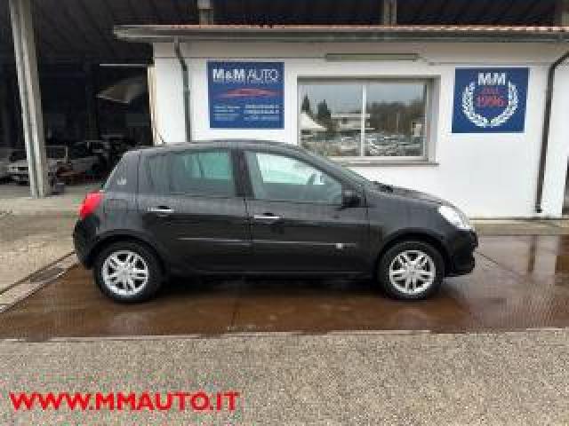 Renault Clio 1.5 Dci 85cv 5 Porte Dynamique  Clima!!!! 