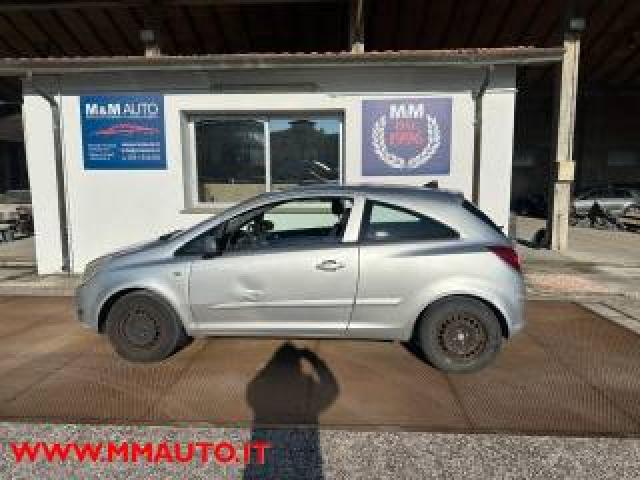 Opel Corsa 1.2 3 Porte  Edition    Gpl!!!!! 