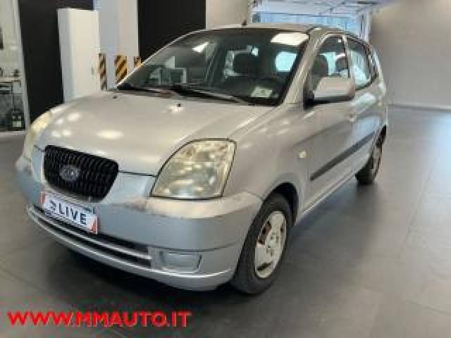 Kia Picanto 1.0 12v Lx Urban  Clima!!!! 