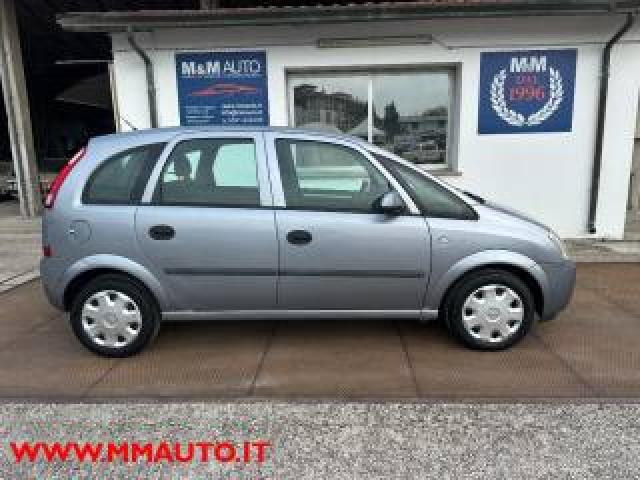 Opel Meriva 1.4 16v Enjoy Clima!!!!! 