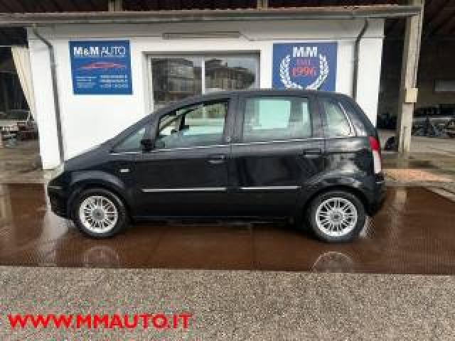 Lancia Musa 1.4 Oro Ecochic Gpl !!!!! 