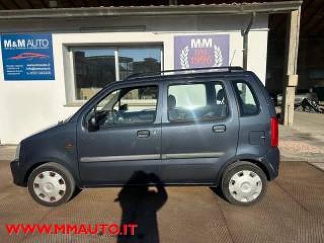 Opel Agila 1.2 16v Enjoy Clima!!!!! 