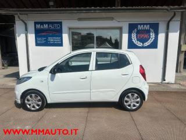 Hyundai I10 1.1 12v Comfort  Clima!!! 