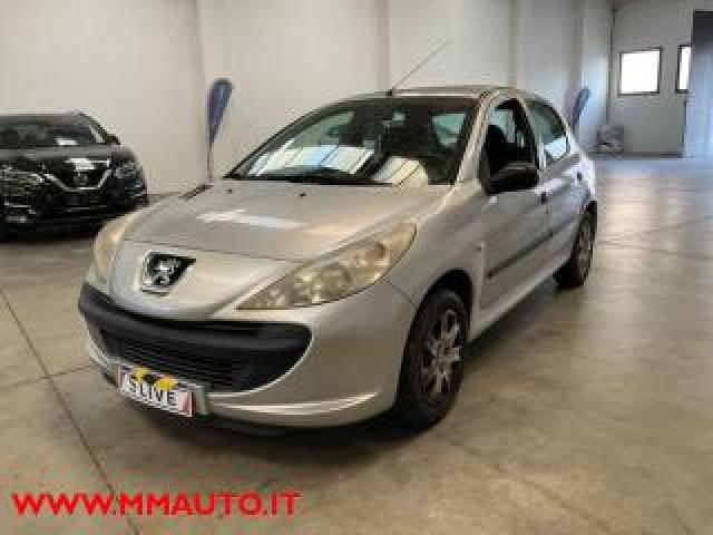 Peugeot 206 Plus 1.1 60cv 5p. Urban  Clima!!!! 