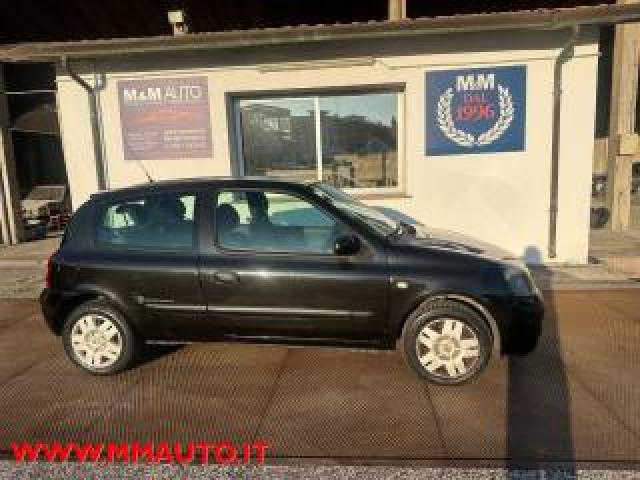 Renault Clio 1.2 16v Cat 3 Porte Community  Clima!!!!! 