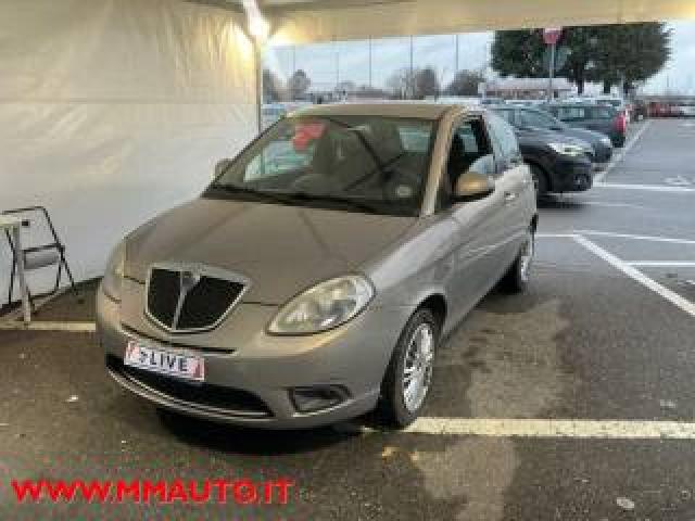 Lancia Ypsilon 1.2 Oro  Clima!!!! 