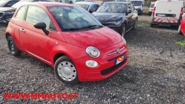Fiat 500 1.0 Hybrid  Clima  !!!!!!! 