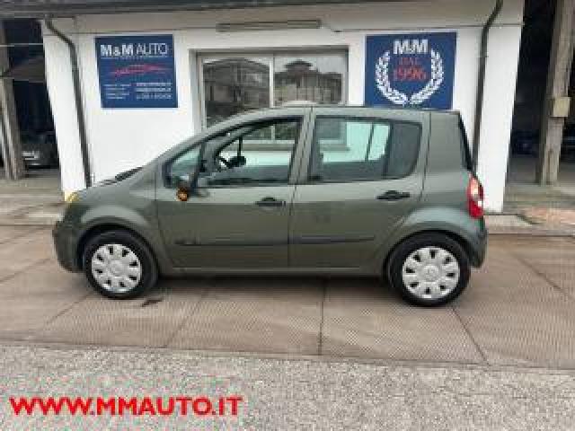 Renault Modus 1.5 Dci 85cv Confort Dynamique  Clima!!!! 