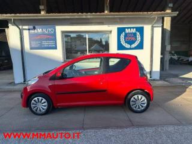 Citroen C1 1.0 3 Porte Amic1  Automatico - Clima!!!!! 