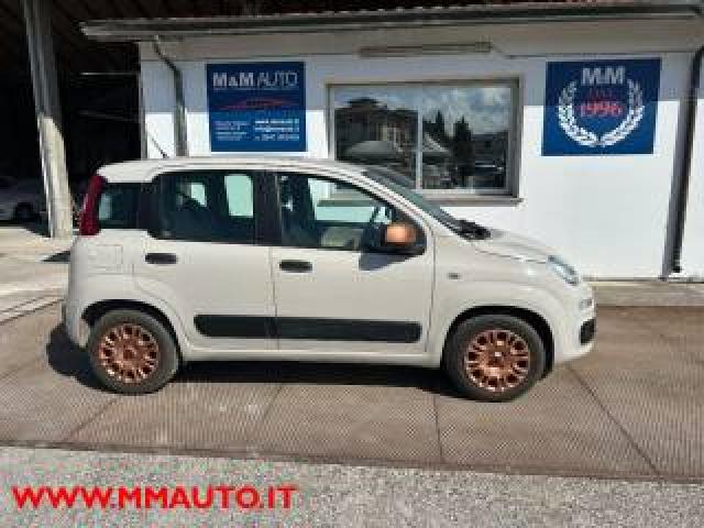 Fiat Panda 1.2 Easy  Clima!!!!! 