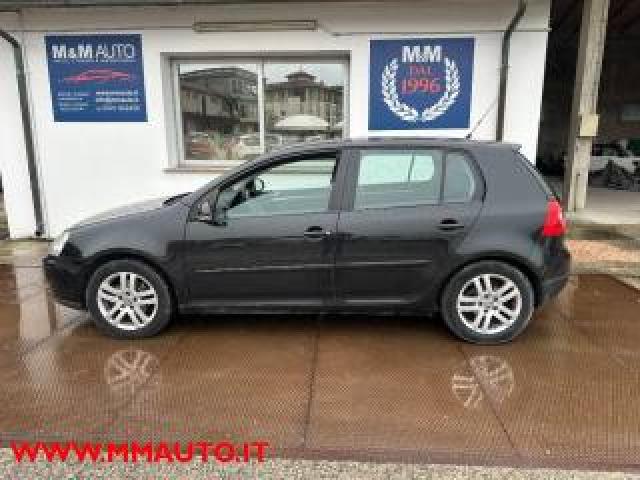 Volkswagen Golf 1.6 5p. Comfortline Clima.   Imp-Gpl.   !!!! 