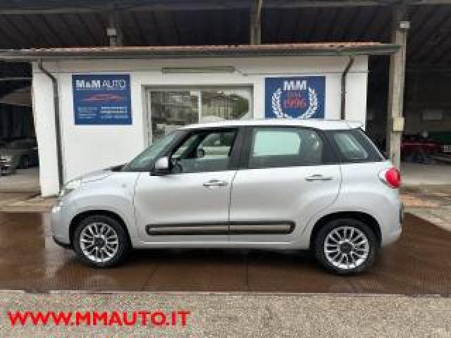 Fiat 500l 1.3 Multijet 85 Cv Pop Star Clima!!!! 