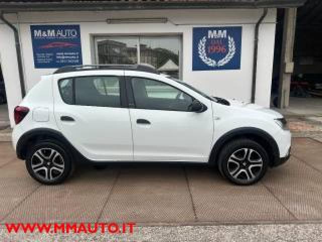 Dacia Sandero Stepway 1.5 Blue Dci 95 Cv Comfort  Navig!!! 