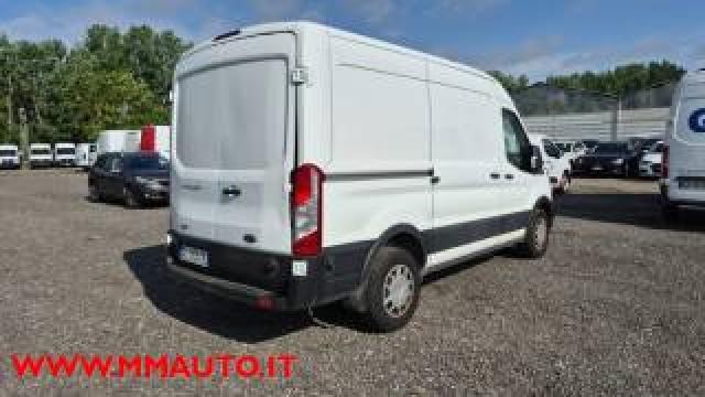 Ford Transit 350 2.0tdci  L2h2  Mhev 130cv Pm-Tm Furgone Trend 