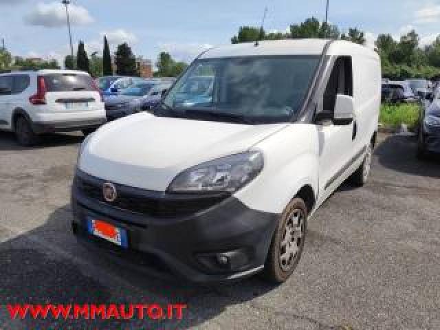 Fiat Doblo Cargo 1.4 T-Jet Natural Power Sx Euro6!!!! 