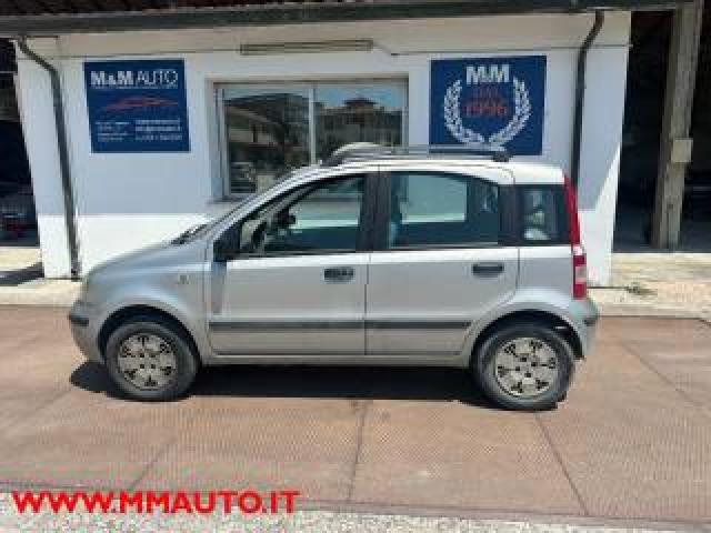Fiat Panda 1.3 Mjt 16v Dynamic  Clima!!!! 