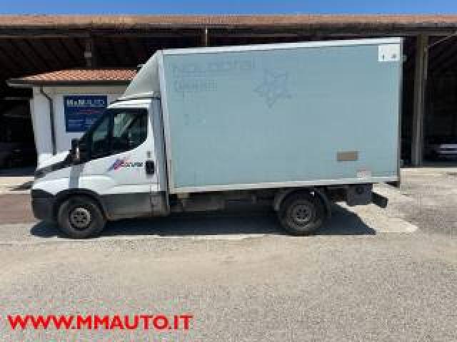 Iveco Daily 33s13v 2.3 Hpt  . Motore Km 40000. ! Frigor!!!!!!! 