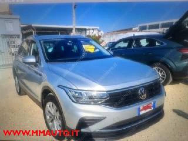 Volkswagen Tiguan 2.0 Tdi 150 Cv Scr Dsg Life !!!!! 