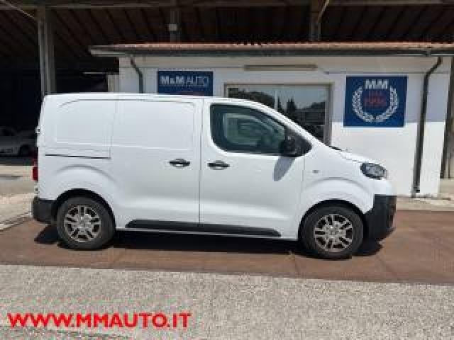 Peugeot Expert Bluehdi 120 S&s Pl-Tn Furgone Premium Standard 