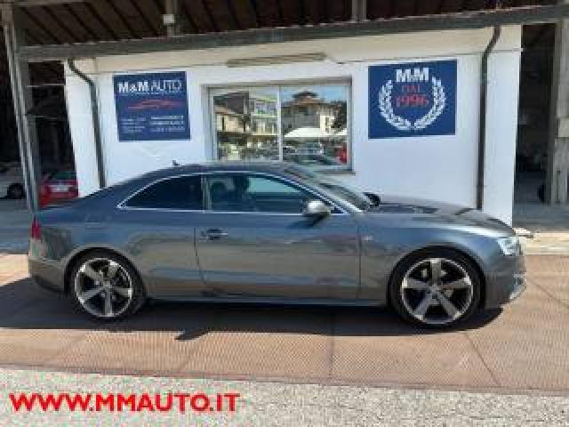 Audi A5 2.0 Tdi Clean Diesel S Line Edition  Navig!!!! 