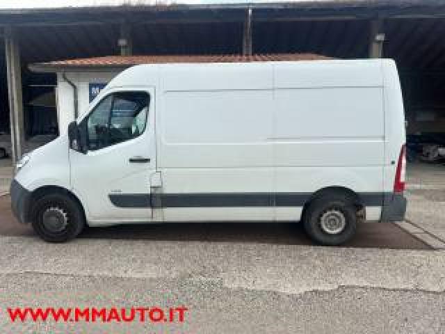 Opel Movano 28 2.3 Cdti 125cv Pc-Tm Fwd Furgone E5+ 