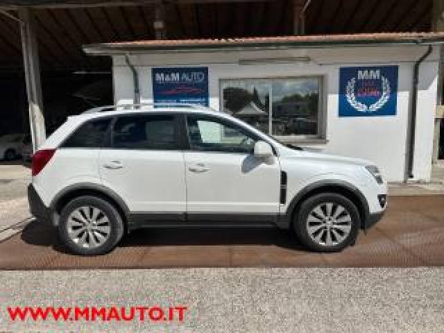 Opel Antara 2.2 Cdti 163cv Start&stop 4x2 Cosmo Plus  Navig!!! 