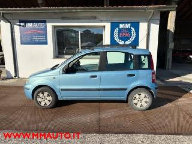 Fiat Panda 1.3 Mjt 16v Dynamic  Clima!!!!! 