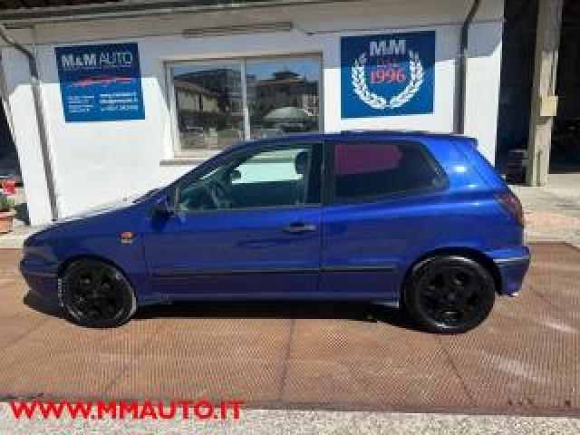 Fiat Bravo 1.8i 16v Cat Gt  Clima!!!!! 