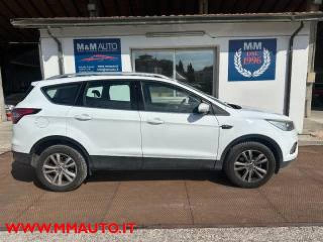 Ford Kuga 1.5 Ecoboost 120 Cv S&s 2wd Business  Navig!!! 