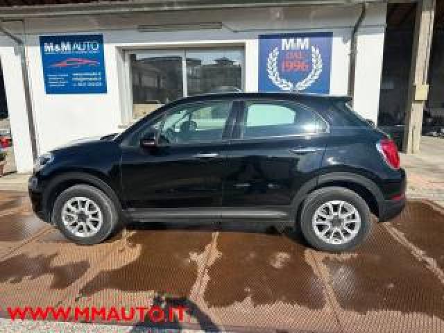 Fiat 500x 1.3 Multijet 95 Cv Business   Navig!!!! 