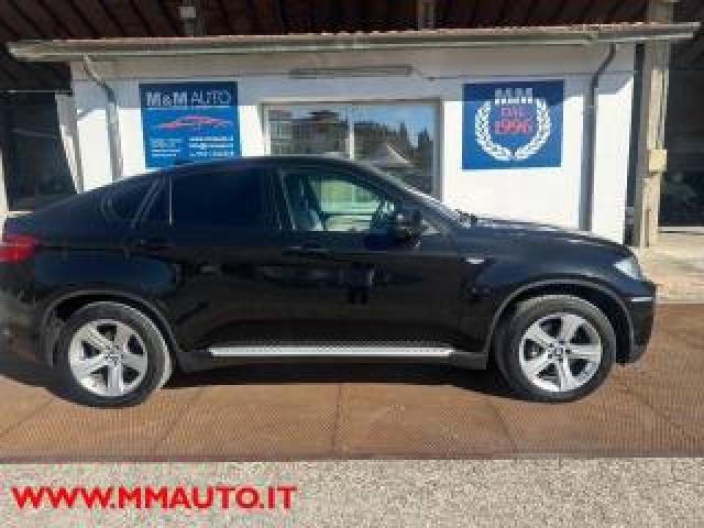 Bmw X6 Xdrive30d Futura  Navig!!!!! 