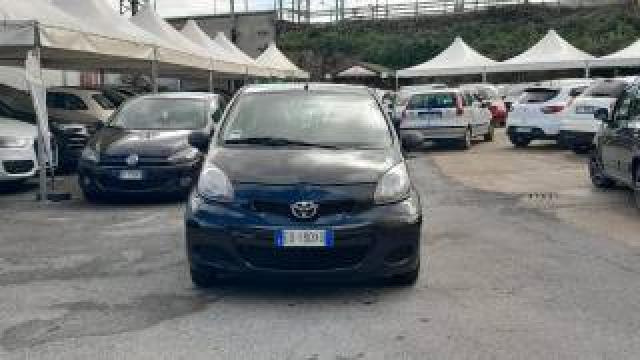 Toyota Aygo 1.0 12v Vvt-I 5 Porte 