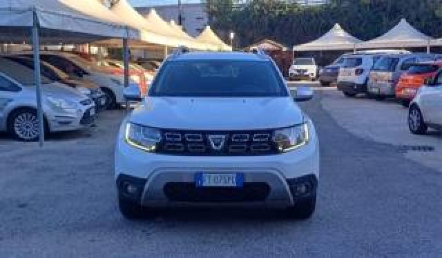 Dacia Duster 1.5 Blue Dci 8v 115 Cv 4x2 Prestige 