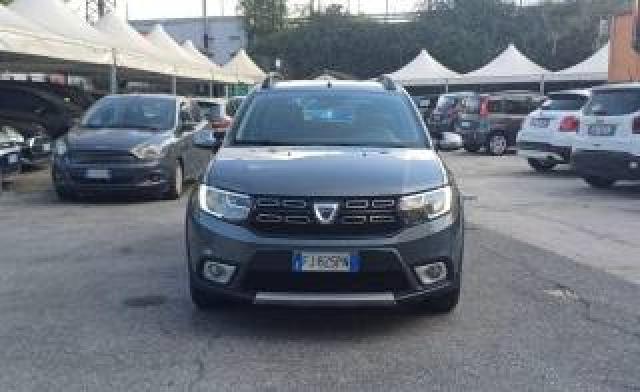 Dacia Sandero Stepway 1.5 Dci 8v 90cv Start&stop 
