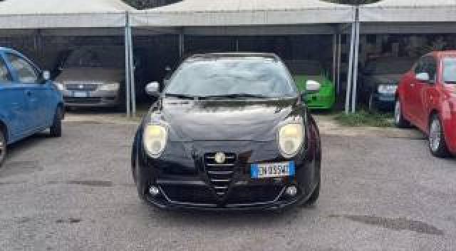Alfa Romeo Mito 1.3 Jtdm-2 95 Cv S&s Distinctive 