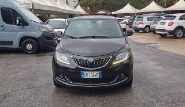 Lancia Ypsilon 1.0 Firefly 5 Porte S&s Hybrid Gold 