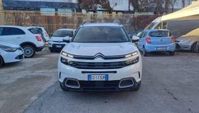 Citroen C5 Aircross 1.5 Bluehdi 130 Cv Shine 