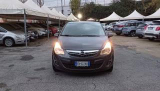 Opel Corsa 1.2 85cv 3 Porte Gpl-Tech Elective 